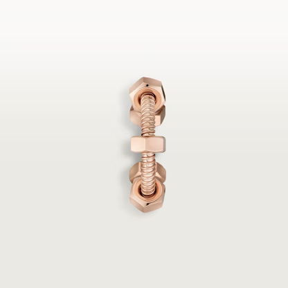 ECROU DE CARTIER RING